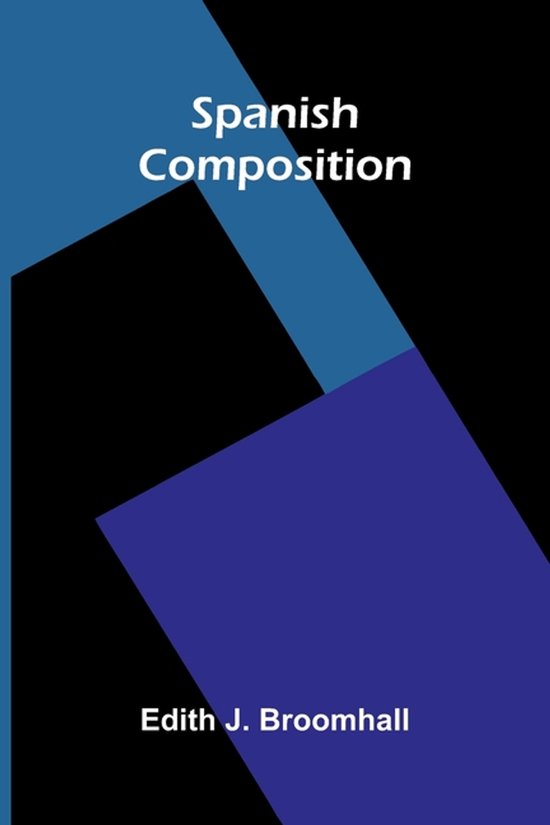 Spanish Composition