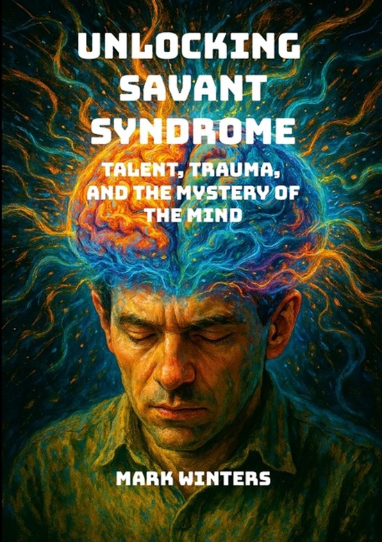 Unlocking Savant Syndrome - cover