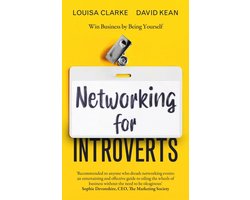 Networking for Introverts