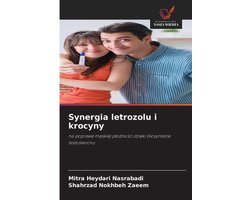 Synergia letrozolu i krocyny
