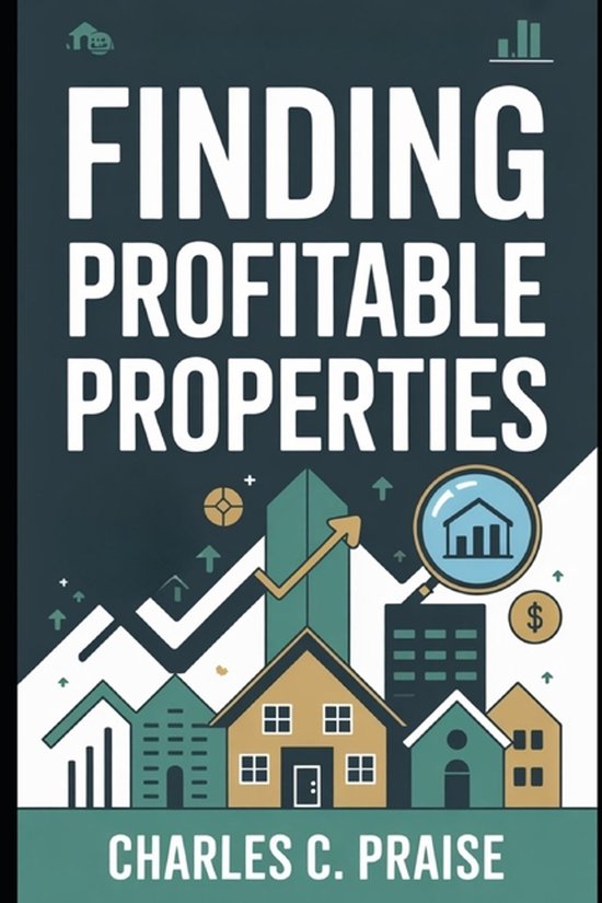 Finding Profitable Properties - cover