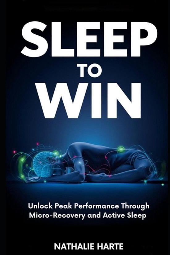 The Solo Success- Sleep to Win - cover
