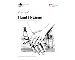 ILMS Protocol - Hand Hygiene (PeS-HAH-PRC-25)