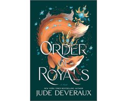 Order of Royals
