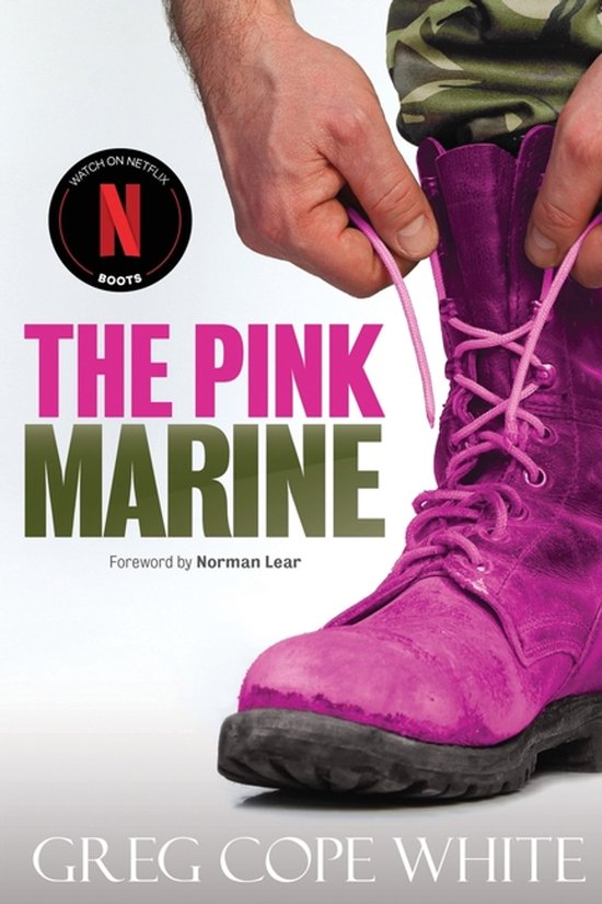 The Pink Marine