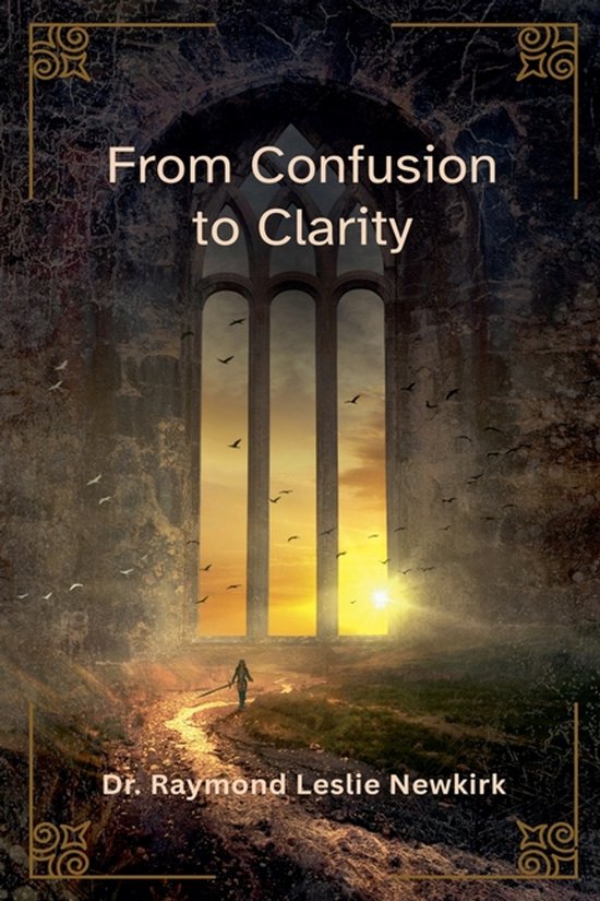 From Confusion to Clarity - cover
