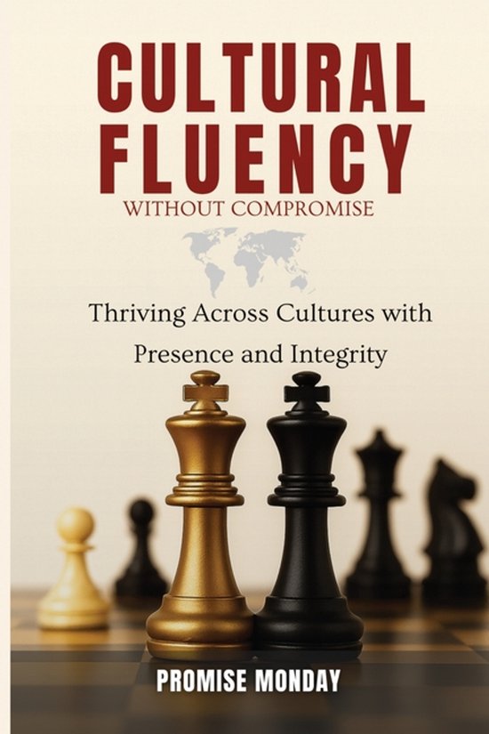 Cultural Fluency Without Compromise - cover