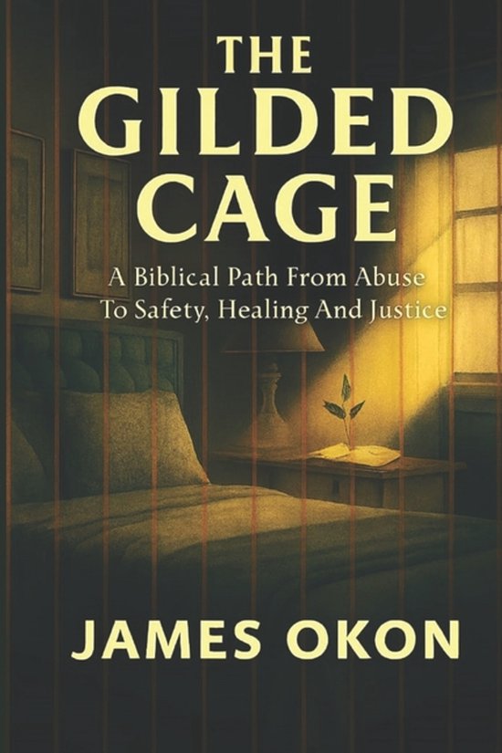 The Gilded Cage - cover