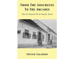 From The Anschluss To The Arcades: The Evolution Of A Family Store