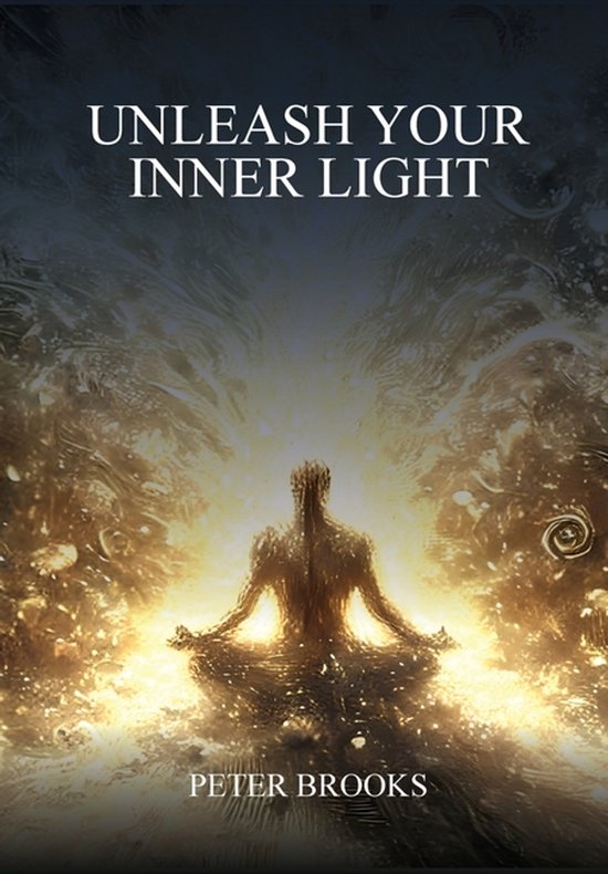 Unleash Your Inner Light - cover