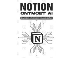Slimmere Strategieën Voor Modern Bedrijven- Notion ontmoet AI