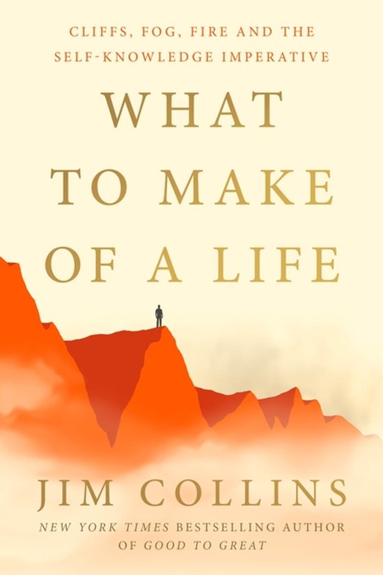 What to Make of a Life - cover