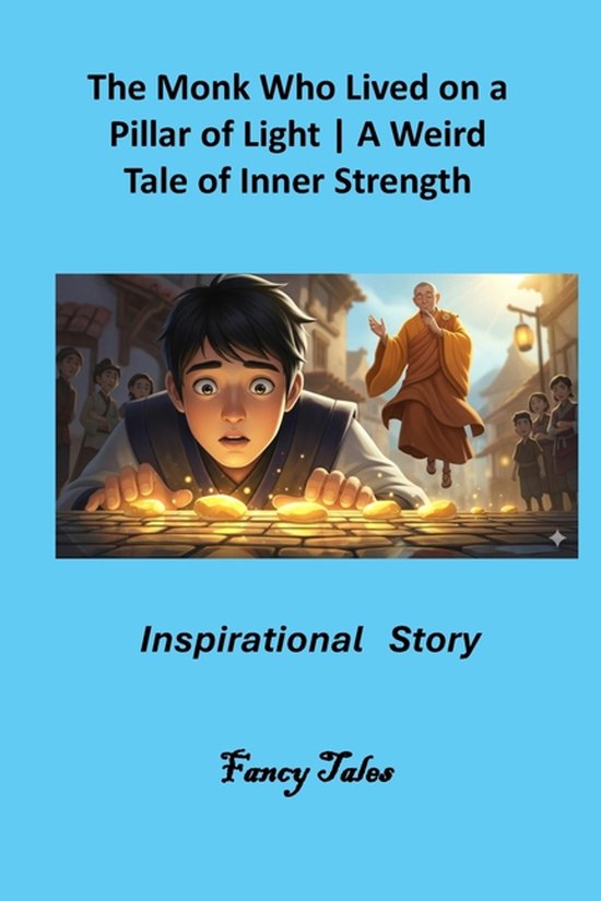 The Fancy Tales Collection Stories That Change the Way You See Life-The ...