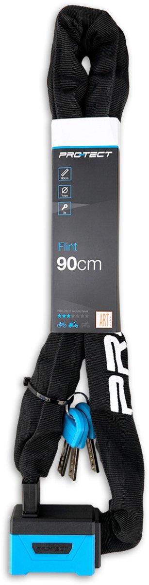 Pro-Tect Kettingslot Flint ART 1 van Pro — afbeelding 2
