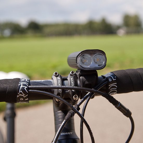 Koplamp USB Beam 1000 — afbeelding 3