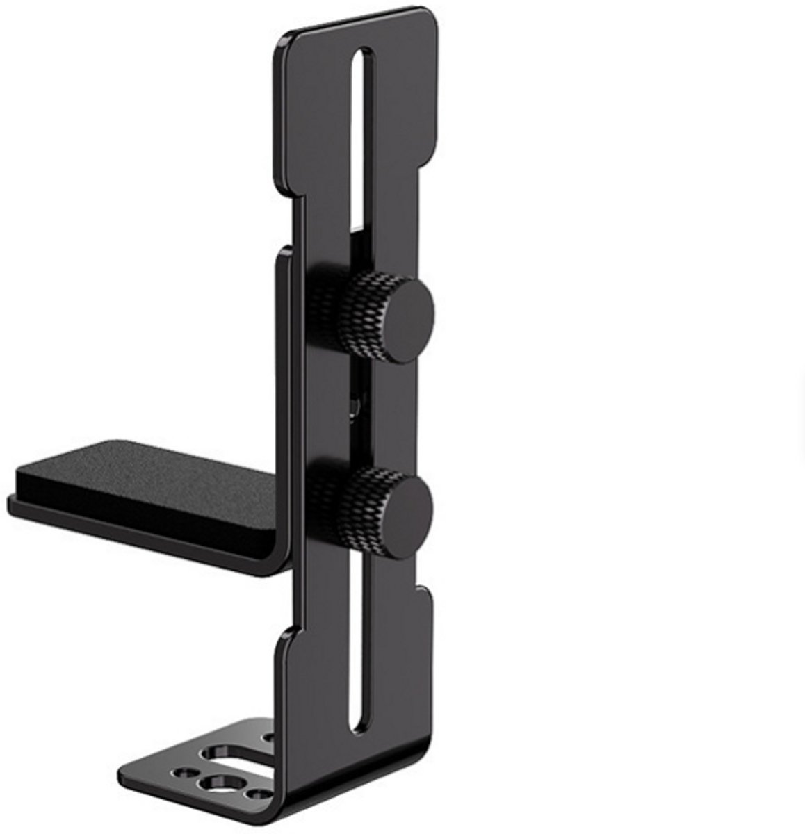 Assortix Stabilizer – GPU Beugel / Videokaart Steun – Anti-Sag Bracket – Verstelbaar Aluminium Ontwerp – Universeel Geschikt voor Alle GPU’s