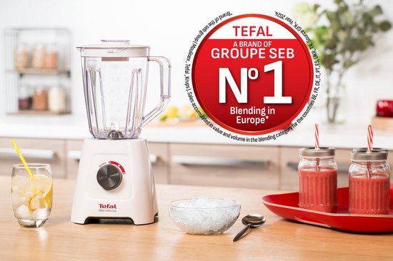 Tefal Blendforce II BL4201 - Blender van Tefal — afbeelding 3