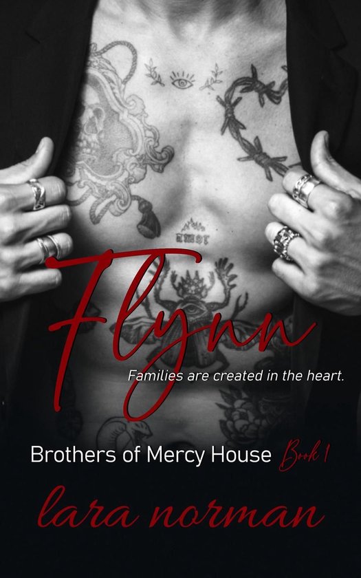 Brothers of Mercy House 1 - Flynn