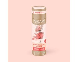ecoSOAPZ Wasparfum Boosters – Tender Touch (275 g)