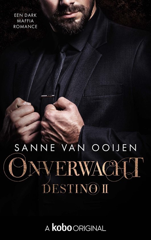 Destino 2 - Onverwacht - cover