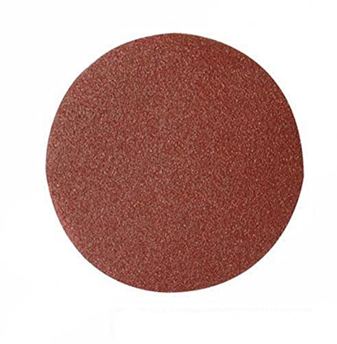 Haak en Lus Schijven 250 mm - 80 Grit en 120 Grit - Pack van 10