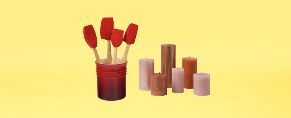 Jolis cadeaux pour la maison et la cuisine