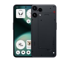 Nothing Phone (3a) Lite - Black