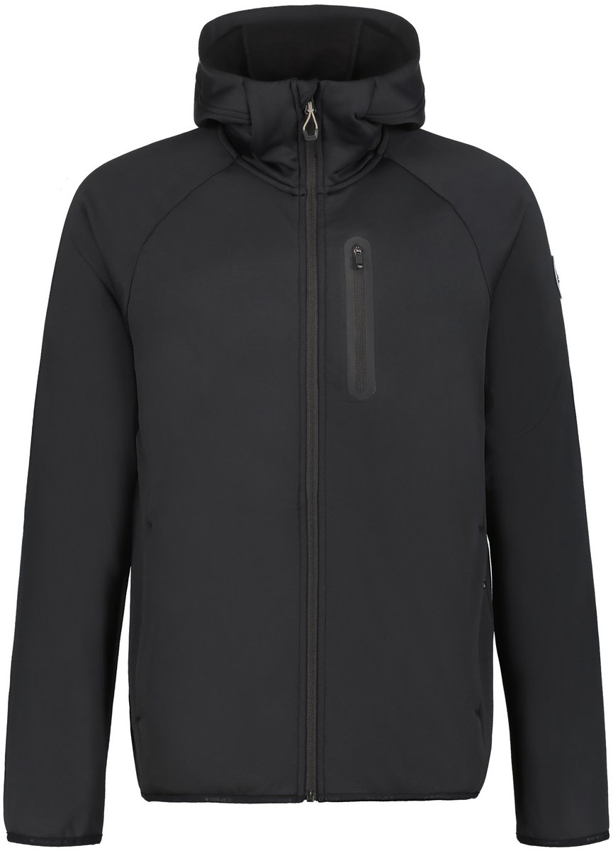 Icepeak Fromberg Zwart