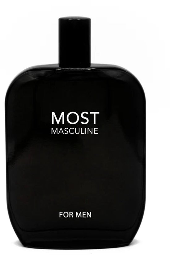 Fragrance.one Most Masculine 100ml