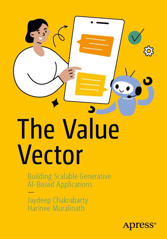 Professional and Applied Computing (R0) - The Value Vector - cover