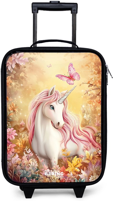 Trunki koffers | kinderkoffer & kindertrolley