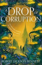 The Tainted Cup-A Drop of Corruption