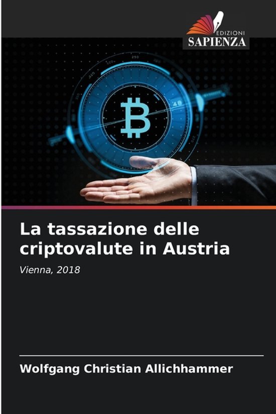 La tassazione delle criptovalute in Austria - cover