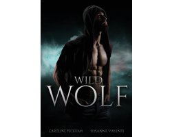 Darkmore Penitentiary- Wild Wolf