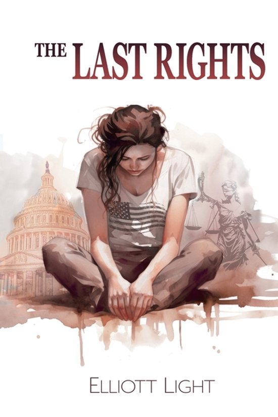 The Last Rights - cover