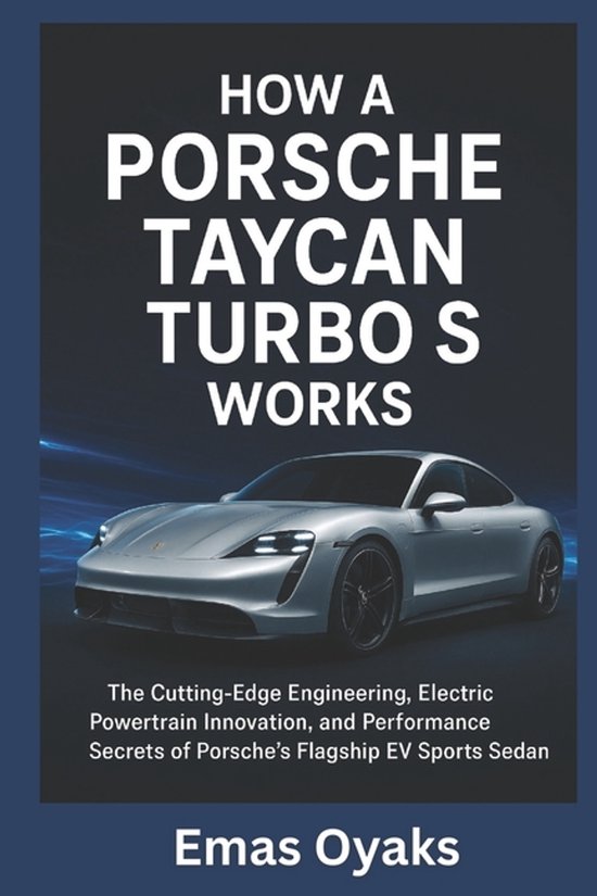 Series: How Things in Engineering, Science, and Technology W ... - cover