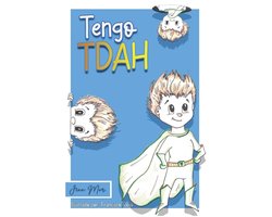 Tengo TDAH