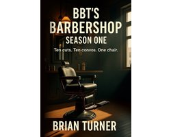 Bbt's Barbershop- BBT's Barbershop Season One