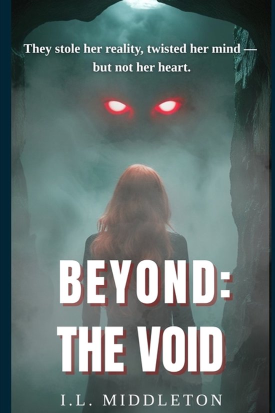 Beyond the Void - cover