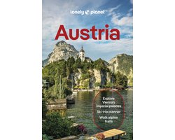 Travel Guide- Lonely Planet Austria