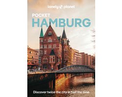 Pocket Guide- Lonely Planet Pocket Hamburg