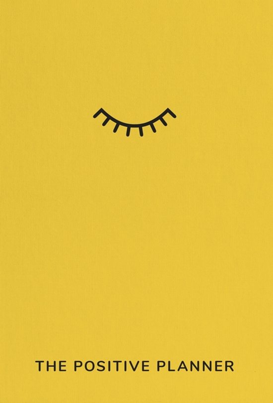 Positive Planners-The Positive Planner