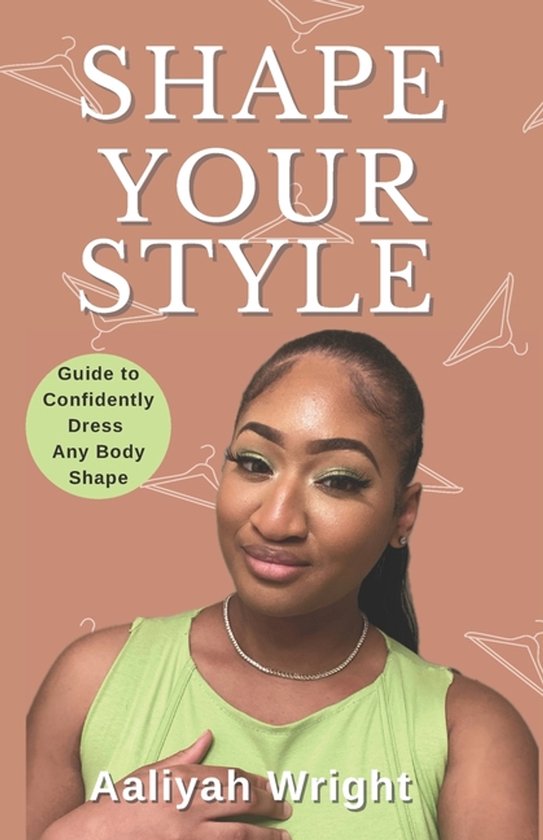 Shape Your Style - cover