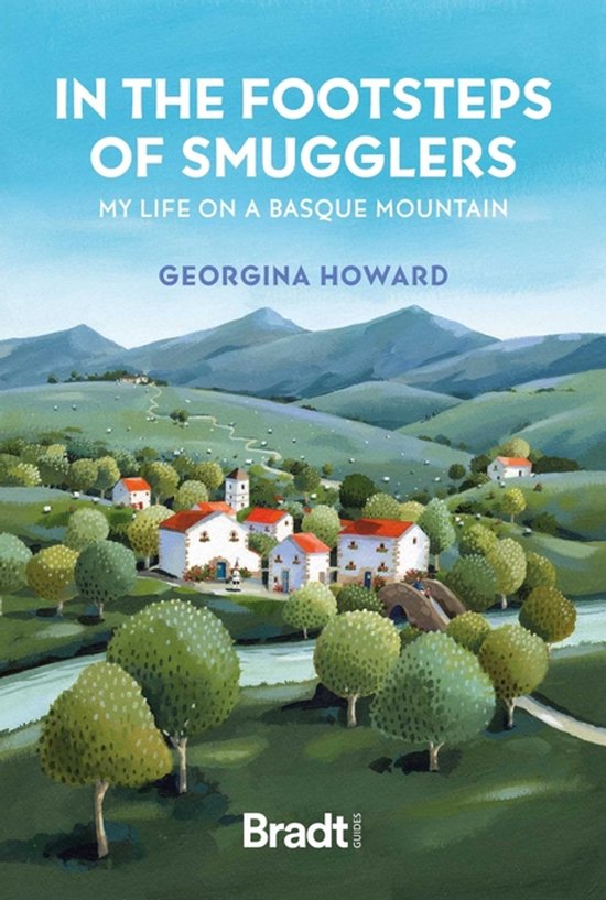 In The Footsteps Of Smugglers