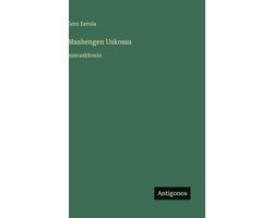 Maahengen Uskossa
