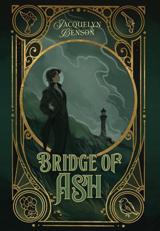 The London Charismatics- Bridge of Ash - cover