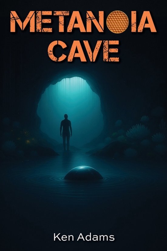 Metanoia Cave - cover