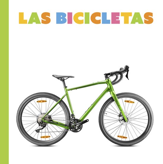 Empezando- Las Bicicletas - cover