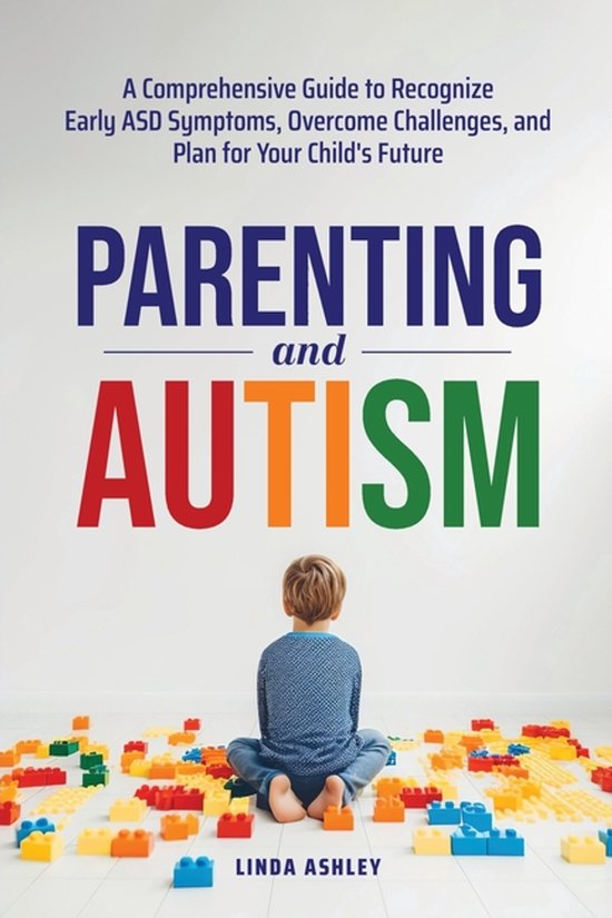 Parenting and Autism - cover
