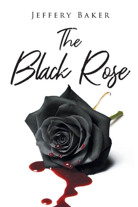 The Black Rose - cover